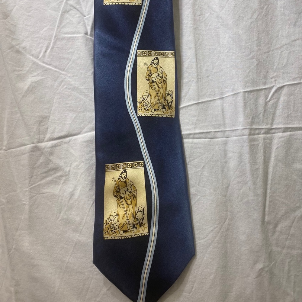 Vittorino Farina tie